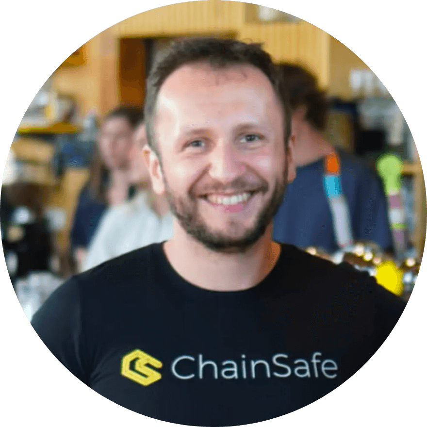 Hubert (Wondrinn Italy)