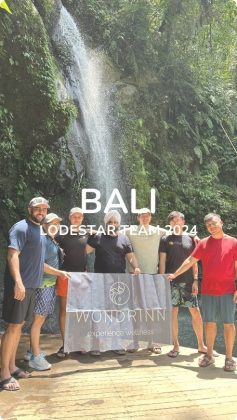 Bali 2024